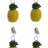 Tafelkleedgewichtjes Ananas