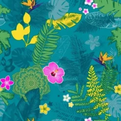 Ovaal Tafelzeil Ibiza