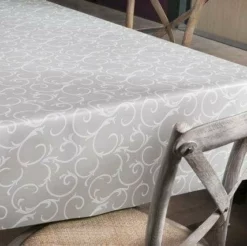 Ovaal Tafelzeil Maison