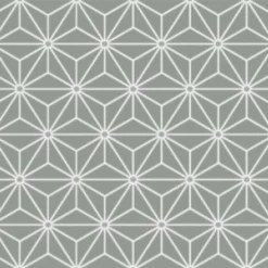 Ovaal Tafelzeil Ice Grijs