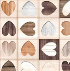 Ovaal Tafelzeil Country