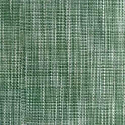 Ovaal Tafelzeil Tweed Donkergroen