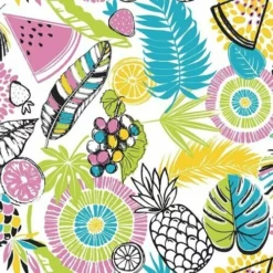 Ovaal Tafelzeil Festival