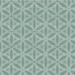 Groot Rond Tafelzeil Orbit Groen (160cm) -Hiptafelzeil Winkel 1949262126