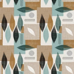 Ovaal Tafelzeil Trendy Herfst