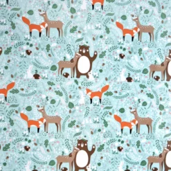 Ovaal Tafelzeil Dierenvrienden