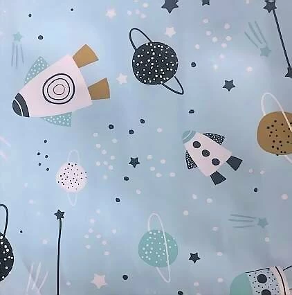 Ovaal Tafelzeil Space 1 Ovaal Tafelzeil Space