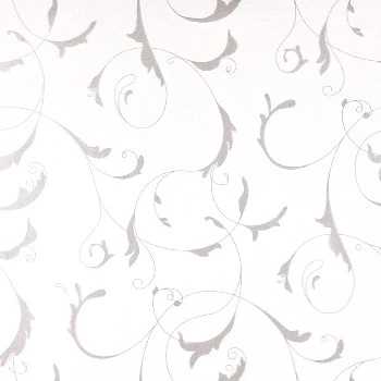 Rond Doorzichtig Tafelzeil Plastic Amber Grijs (140cm) 1 Rond Doorzichtig Tafelzeil Plastic Amber Grijs (140cm)