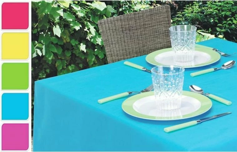 Tafelkleed 140x240cm 1 Tafelkleed 140x240cm