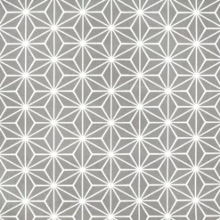 Ovaal Tafelzeil Chess Gris