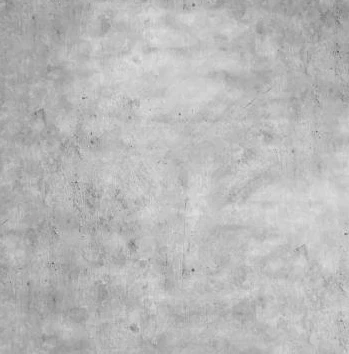 Ovaal Tafelzeil Betonlook 1 Ovaal Tafelzeil Betonlook