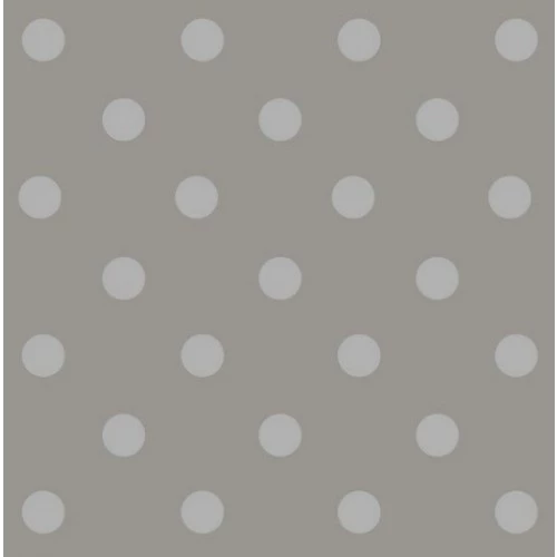 Ovaal Tafelzeil Stippen Lichtgrijs/beige Paty 1 Ovaal Tafelzeil Stippen Lichtgrijs/beige Paty