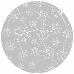 Rond Tafelzeil Domica (140cm)