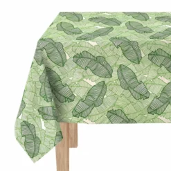 Wasbaar Tafelzeil Palm Modern -Hiptafelzeil Winkel 1952756679