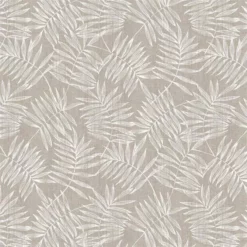 Ovaal Tafelzeil Bamboe Taupe