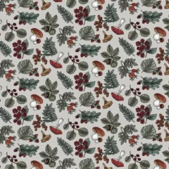 Ovaal Tafelzeil Paddestoel