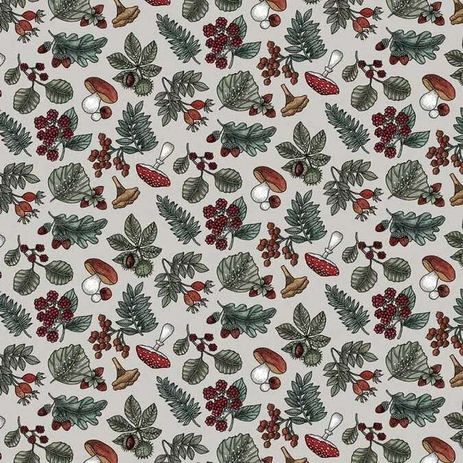 Ovaal Tafelzeil Paddestoel 1 Ovaal Tafelzeil Paddestoel