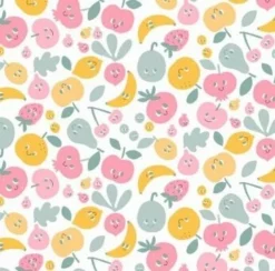 LOLA Ovaal Tafelzeil Shake It Tropicana