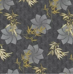 Ovaal Tafelzeil Feng Shui Gold