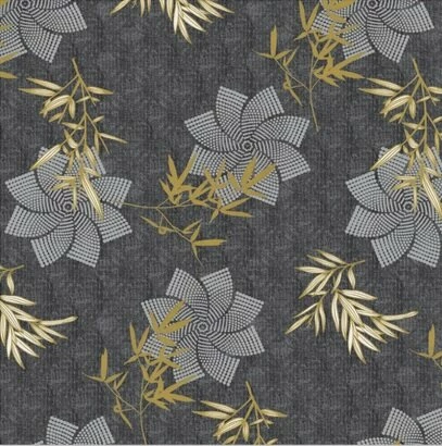 Ovaal Tafelzeil Feng Shui Gold 1 Ovaal Tafelzeil Feng Shui Gold