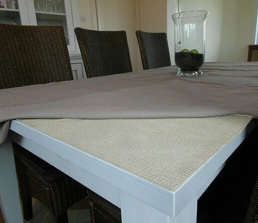 Antislip Tafelkleed 80cm Breed 1 Antislip Tafelkleed 80cm Breed