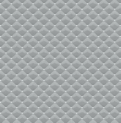 Ovaal Tafelzeil Retro Mountains Grey