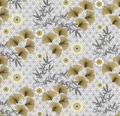 Ovaal Tafelzeil Chinese Muurbloem