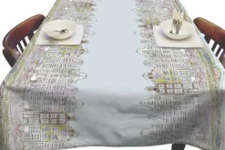 Ovaal Tafelzeil Grachtenpanden -Hiptafelzeil Winkel 1959583752