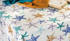 Ovaal Tafelzeil Zeester -Hiptafelzeil Winkel 1962282252