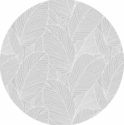 Rond Tafelzeil Exotic Laos (140cm)