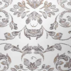 Ovaal Tafelzeil Brocant Vintage