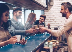 Anti Virus Plakfolie Coversafe (59 Cm) Zeer Effectief Tegen COVID-19! -Hiptafelzeil Winkel 1968889581 1