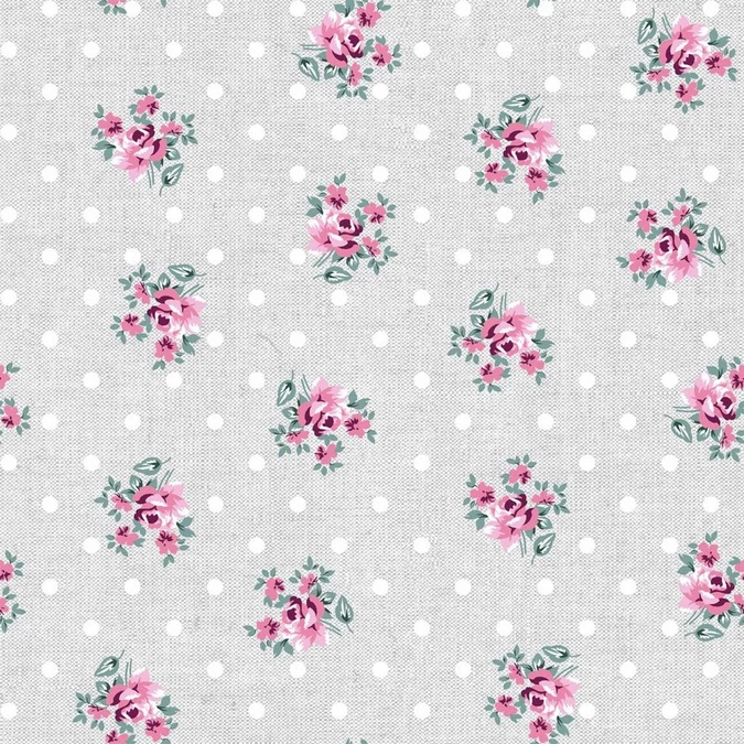 Tafelkleed Melanie (wasbaar) 1 Tafelkleed Melanie (wasbaar)