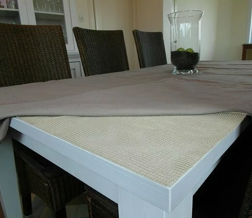 Antislip Tafelkleed 140cm Breed 1 Antislip Tafelkleed 140cm Breed