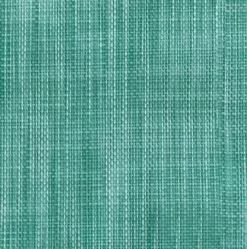 Ovaal Tafelzeil Tweed Groen Blauw