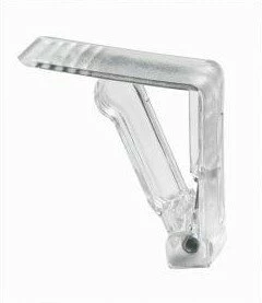 Tafelkleedklemmen Transparant 4 Stuks Extra Sterk 1 Tafelkleedklemmen Transparant 4 Stuks Extra Sterk