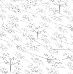 Doorzichtig Tafelzeil Domica Light