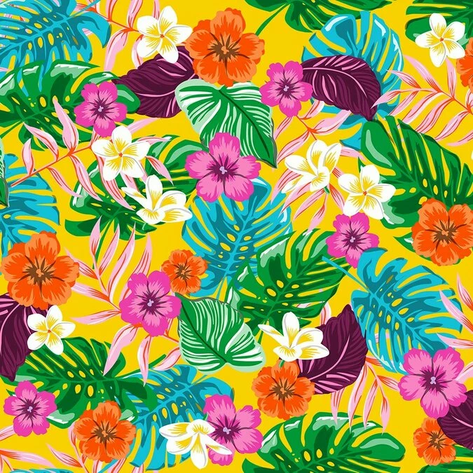 Ovaal Tafelzeil Kitsch Kitchen Exotica 1 Ovaal Tafelzeil Kitsch Kitchen Exotica